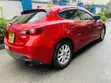 Mazda Axela 2015 Nyekundu - 4