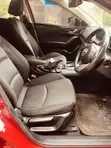 Mazda Axela 2015 Nyekundu - 5