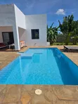 Nyumba ya Vyumba 4 vya Kulala, Imejengwa na Samani, Galu, Diani - 3