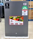 Smartpro 90L Single Door Refrigerator (SFR-120-DT-I) - 1