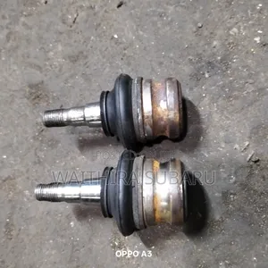 Subaru Impreza, Legacy, Outback, Forester Ball Joints