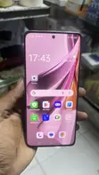 Oppo Reno10 Pro 5G 256GB Zambarau - 1
