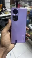 Oppo Reno10 Pro 5G 256GB Zambarau - 2