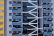 2 Bedroom Apartment for Rent in The Hamza, Harambee - 1
