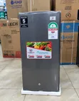 Smartpro 85L Double Door Refrigerator (SFR-125-DT-I) - 2
