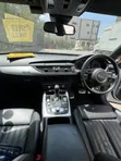 Audi A6 S Line 2019 White - 4