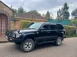 Toyota Land Cruiser Amazon 2003 - 1