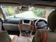 Toyota Land Cruiser Amazon 2003 - 2