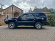 Toyota Land Cruiser Amazon 2003 - 3