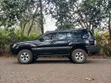 Toyota Land Cruiser Amazon 2003 - 4