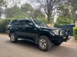 Toyota Land Cruiser Amazon 2003 - 5