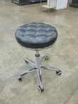 Brand New Lab Stool - Adjustable Height - 1