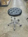 Brand New Lab Stool - Adjustable Height - 3
