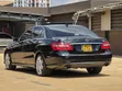 Mercedes-Benz E250 2011 Black - 3