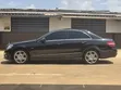 Mercedes-Benz E250 2011 Black - 4