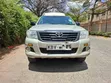 Toyota Hilux 2012 Double Cab - 1