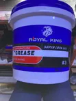 Royal King Grease - 1