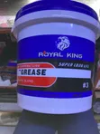 Royal King Grease - 2