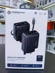 Powerology 70W TFT Fast Charger Adapter - 1