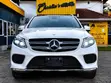 Mercedes-Benz GLE 350d 4MATIC 2017 White - 2