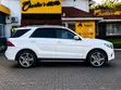 Mercedes-Benz GLE 350d 4MATIC 2017 White - 3