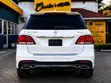 Mercedes-Benz GLE 350d 4MATIC 2017 White - 4