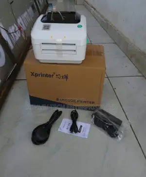 Brand New Xprinter XB 470 Barcode Scanner for POS
