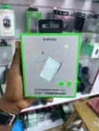 Infinix GTPOWER POD 10K 10,000mAh Fast-Charging Power Bank - 1