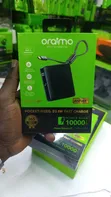 Oraimo PowerNova L11 10,000mAh 22.5W Fast Charging Power Bank - 2