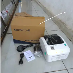 Xprinter XB 470 Professional Barcode Reader