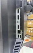 HP E24m G4 FHD USB-C Monitor - 3