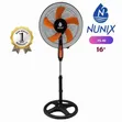 Nunix FS-40 16" Standing Fan - 2