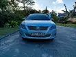 Toyota Premio 1.8 AWD 2016 Silver - 1