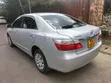 Toyota Premio 2008 Silver - 3