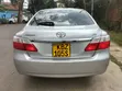 Toyota Premio 2008 Silver - 4