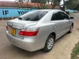 Toyota Premio 2008 Silver - 5