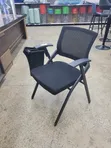 Brand New Training Chair with Writing Pad - 1