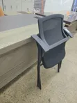 Brand New Training Chair with Writing Pad - 2