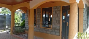 3 Bedroom House with DSQ in Kisaju, Kitengela for Rent