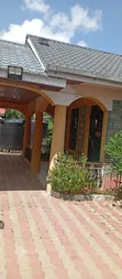 3 Bedroom House with DSQ in Kisaju, Kitengela for Rent - 2