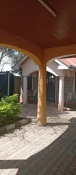 3 Bedroom House with DSQ in Kisaju, Kitengela for Rent - 4