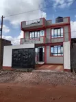 Furnished 4-Bedroom Maisonette for Sale on Kenyatta Road - 1