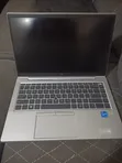 HP EliteBook 840 G8 Laptop 16GB RAM, 256GB SSD - 1
