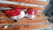 Toyota Wish Taillight (2010) - 1
