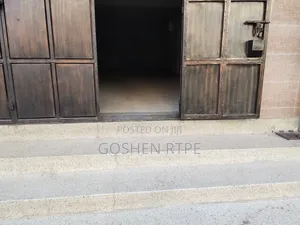 Duka Kubwa/Mini-Godown Kupangishwa Majengo, Mjini Mombasa