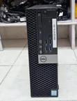 Dell OptiPlex 7040 Desktop - Intel Core i7, 8GB RAM, 256GB SSD - 1