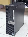 Dell OptiPlex 7040 Desktop - Intel Core i7, 8GB RAM, 256GB SSD - 2