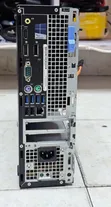 Dell OptiPlex 7040 Desktop - Intel Core i7, 8GB RAM, 256GB SSD - 4