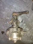 Toyota Hilux Old Model 2WD Manual Steering Box - 1