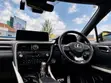 Lexus RX 300 2WD 2019 Nyeupe - 1
